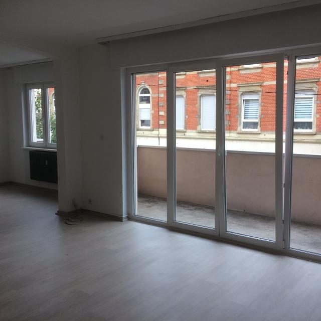 Location appartement T3 Sarreguemines - Photo 1