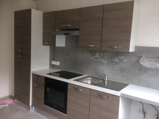 Location appartement T3 Sarreguemines - Photo 7