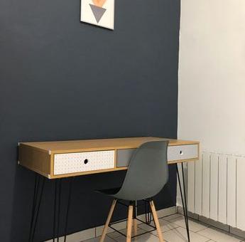 Location studio Roubaix - Photo 2