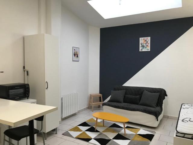 Location studio Roubaix - Photo 4