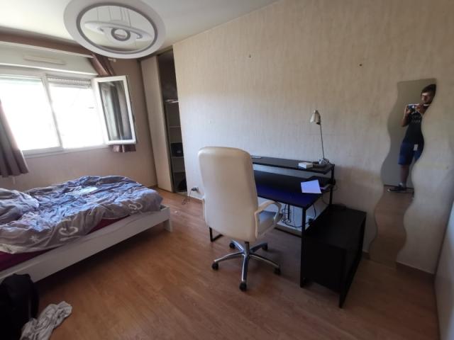 Location appartement T2 Claye Souilly - Photo 3