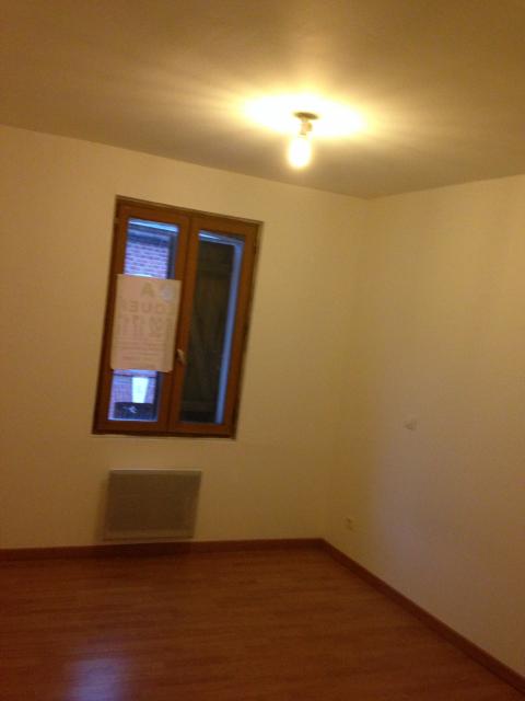 Location maison F3 Amiens - Photo 1