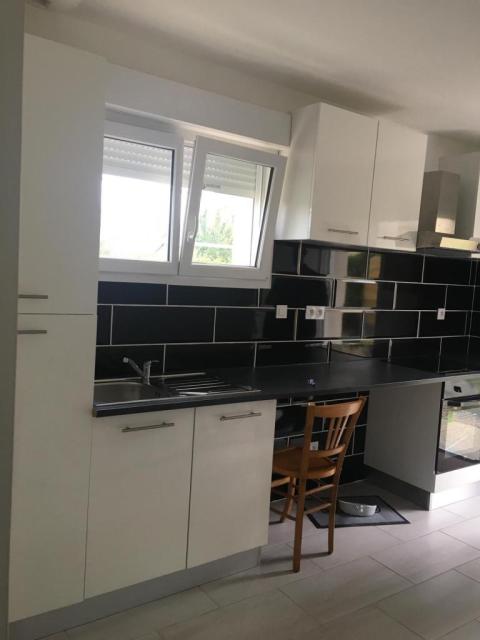 Location appartement T1 Ifs - Photo 4
