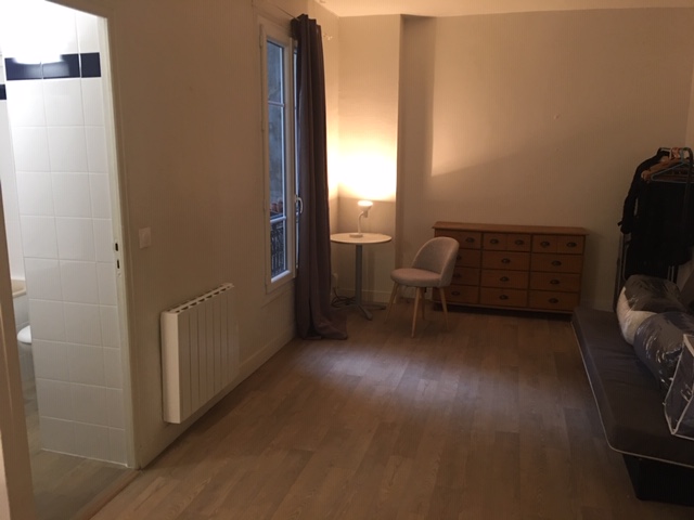 Location studio Paris 19 - Photo 7