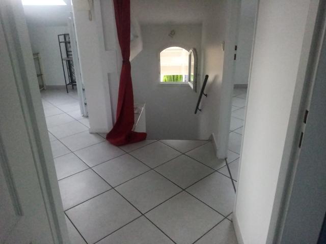 Location studio Lyon 8 - Photo 6