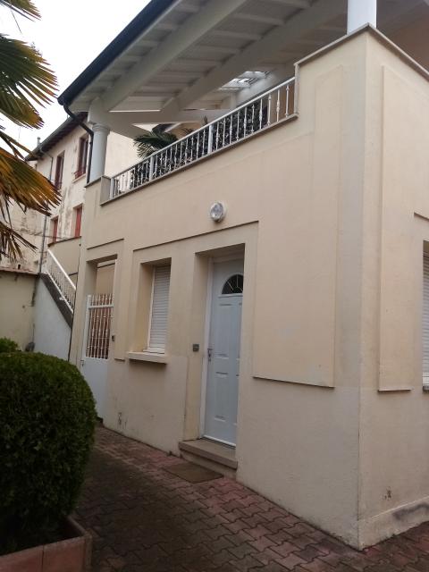Location studio Lyon 8 - Photo 7