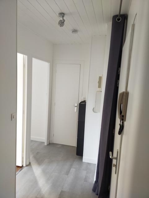 Location studio Grenoble - Photo 4