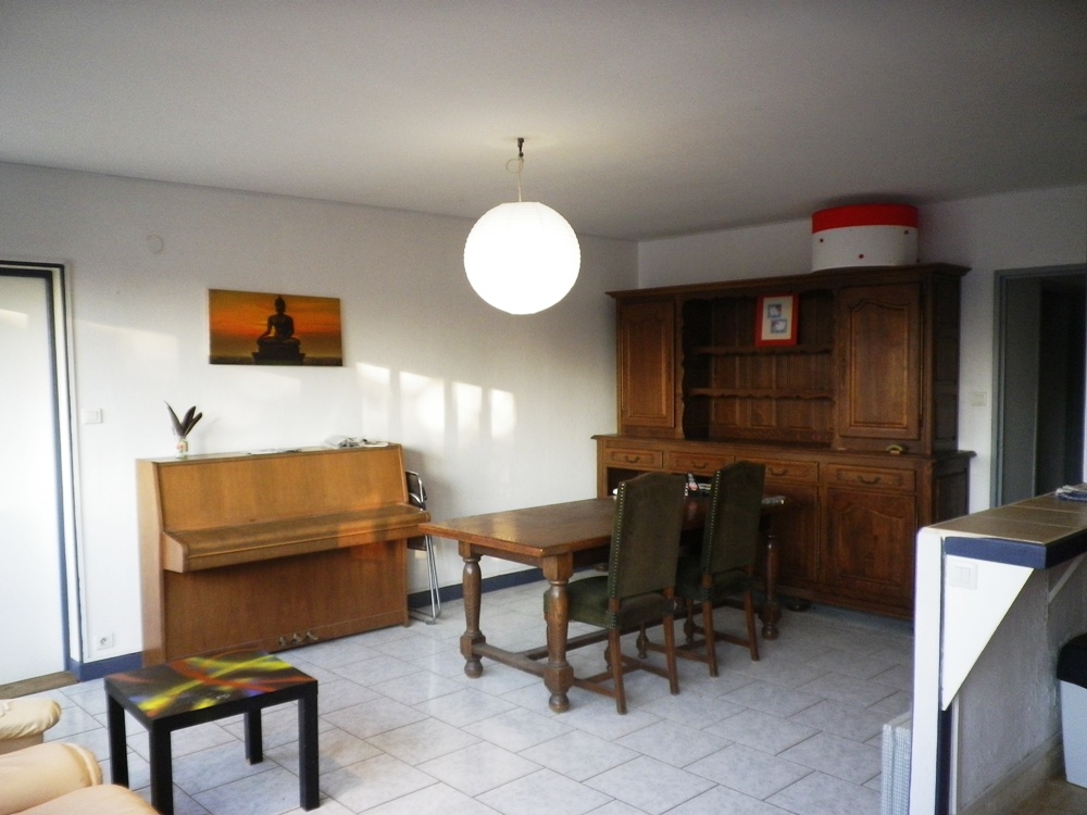 Location chambre Nancy - Photo 1