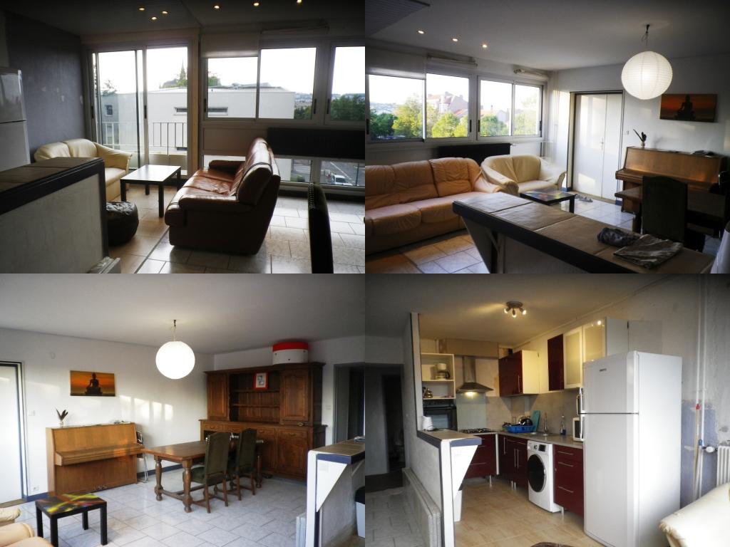 Location chambre Nancy - Photo 2