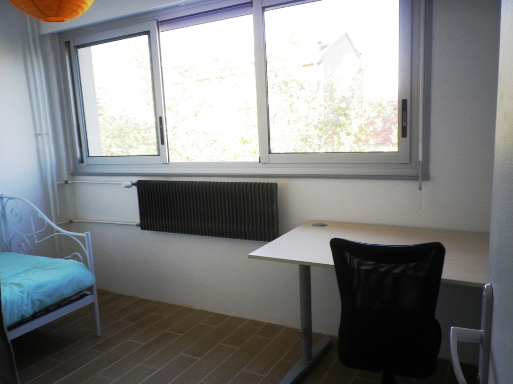 Location chambre Nancy - Photo 3