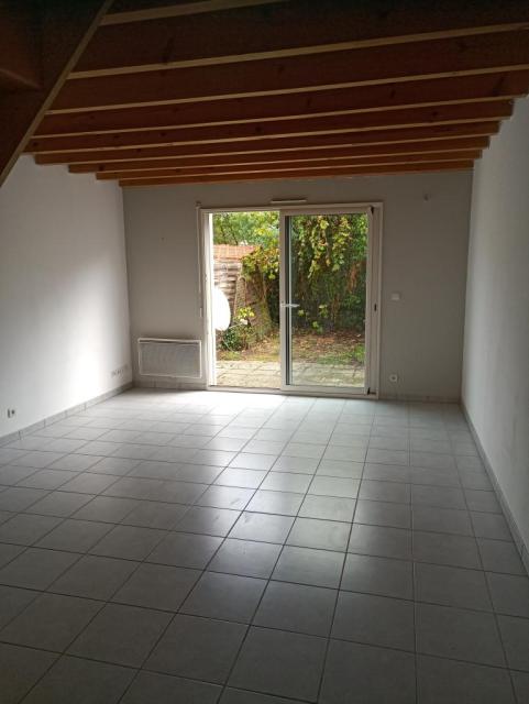 Location maison F3 Lanton - Photo 2