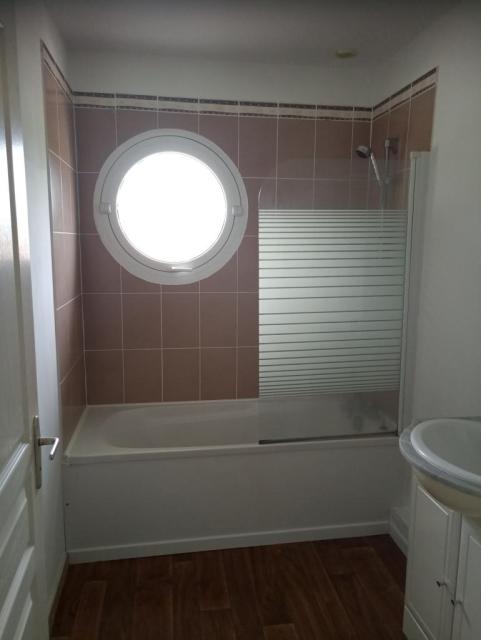 Location maison F3 Lanton - Photo 3