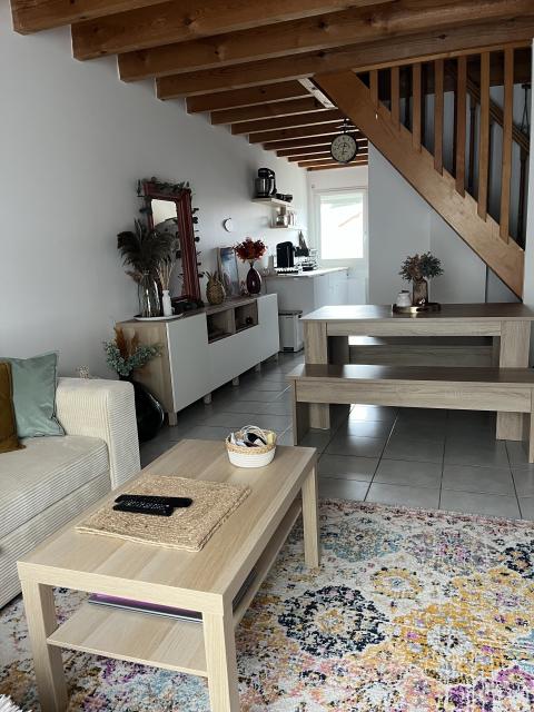 Location maison F3 Lanton - Photo 7