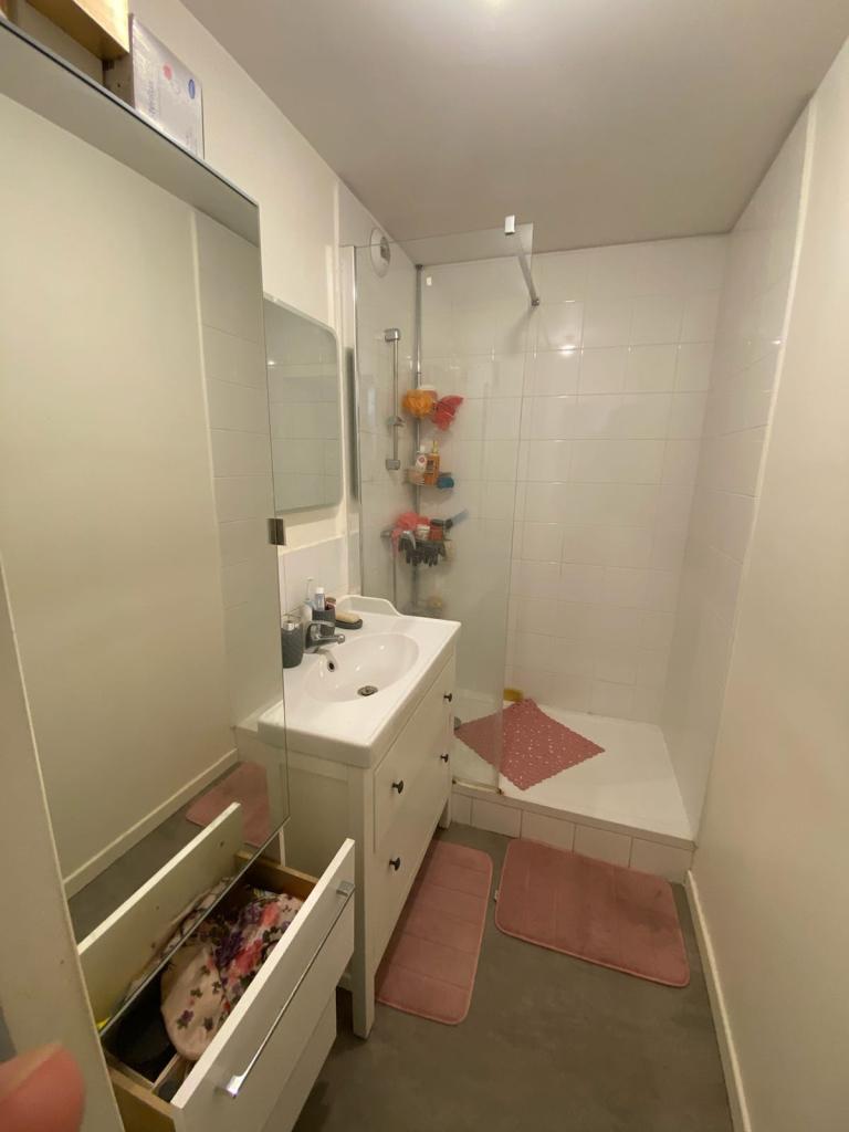 Location chambre Villeurbanne - Photo 4