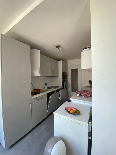 Location chambre Villeurbanne - Photo 2