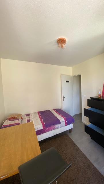 Location chambre Villeurbanne - Photo 3