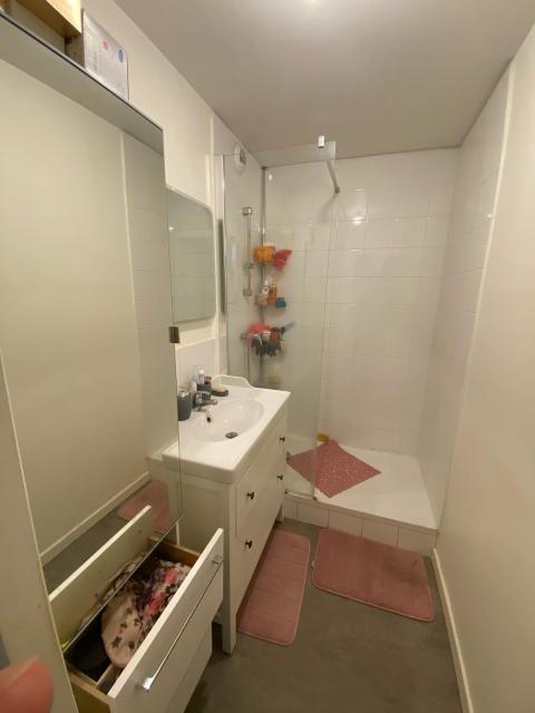 Location chambre Villeurbanne - Photo 4