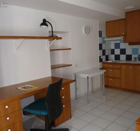 Location studio Echirolles - Photo 2