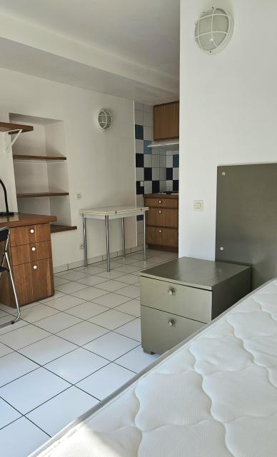 Location studio Echirolles - Photo 6