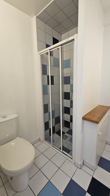 Location studio Echirolles - Photo 7