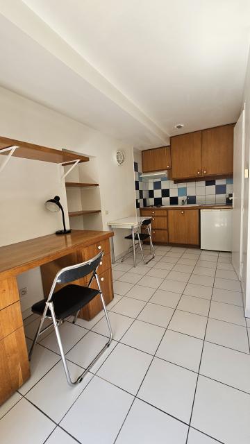 Location studio Echirolles - Photo 10