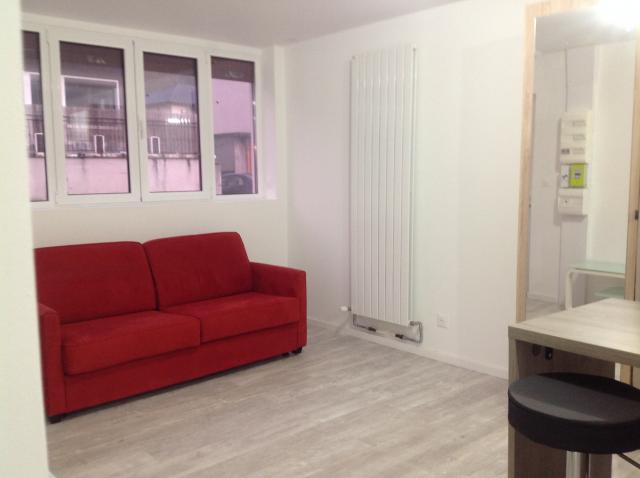 Location studio Habere Lullin - Photo 3