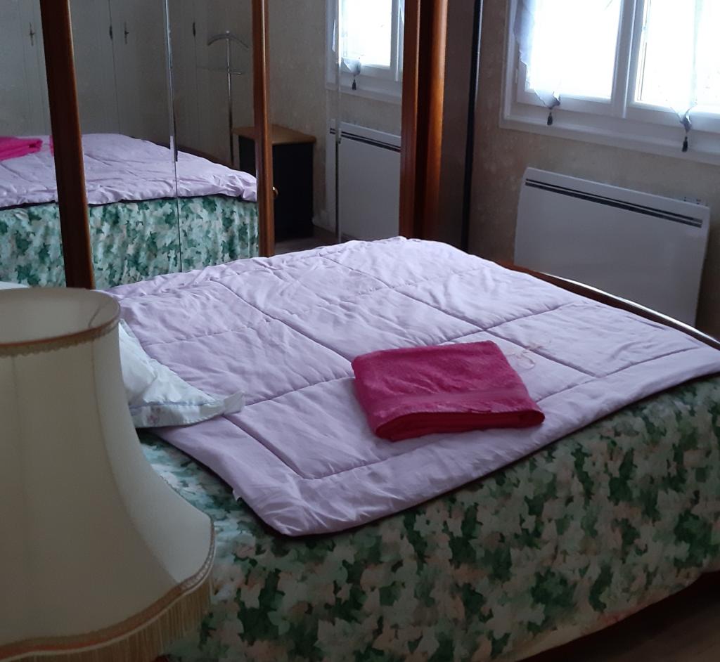 Location chambre Chateauroux - Photo 1
