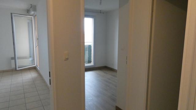 Location appartement T2 Cugnaux - Photo 6