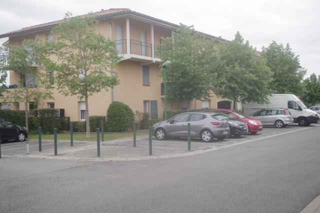 Location appartement T2 Cugnaux - Photo 8