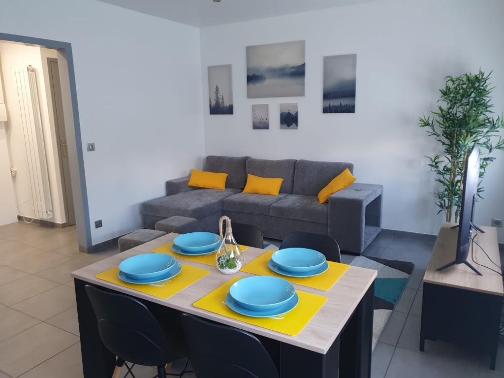 Location chambre Bonneuil sur Marne - Photo 1
