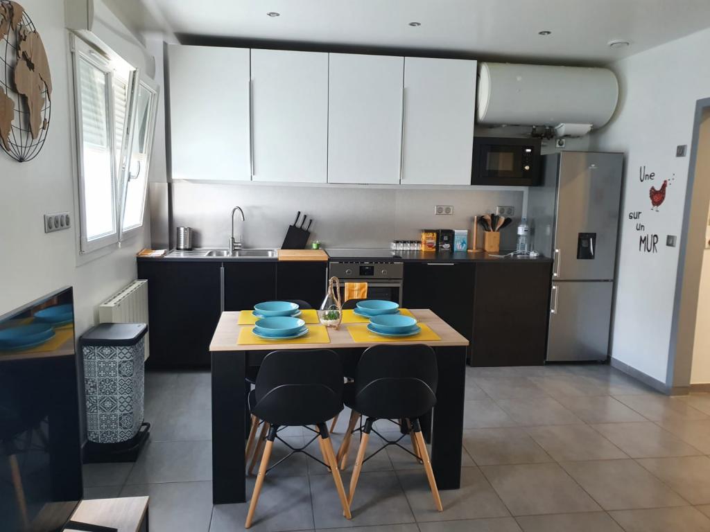 Location chambre Bonneuil sur Marne - Photo 2