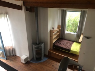 Location appartement T1 Pessac - Photo 4