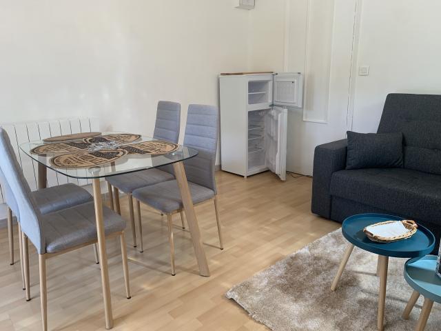 Location appartement T2 Nice - Photo 6