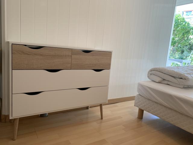 Location appartement T2 Nice - Photo 8