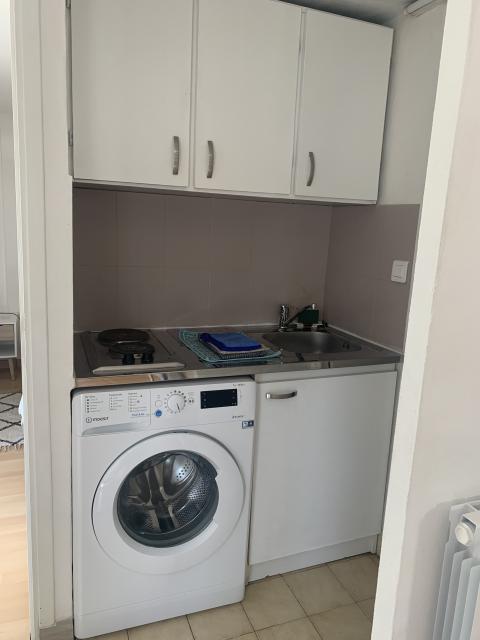 Location appartement T2 Nice - Photo 9