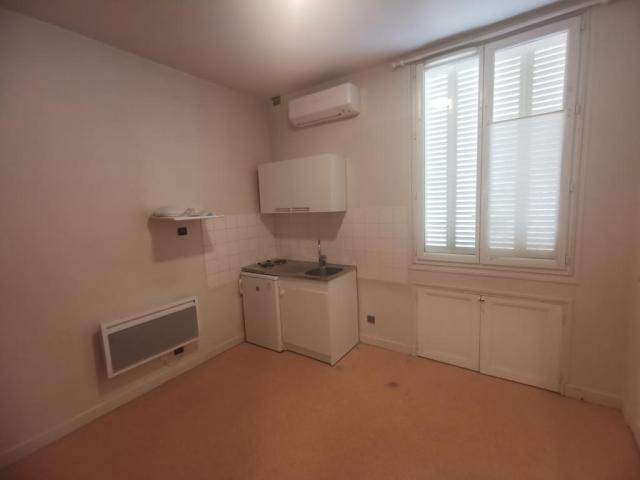 Location studio Grenoble - Photo 2