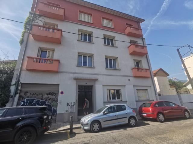 Location studio Grenoble - Photo 6