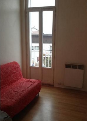 Location appartement T2 St Martin d'Heres - Photo 4