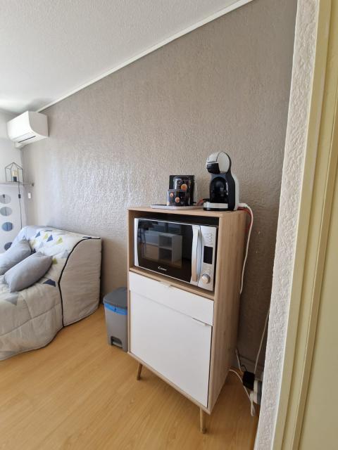 Location studio Canet en Roussillon - Photo 8