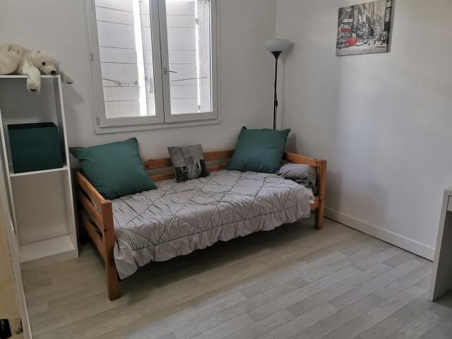 Location chambre Lattes - Photo 1