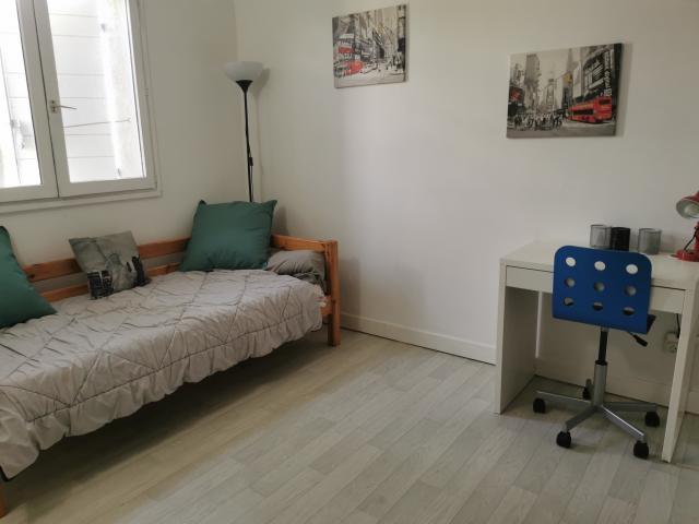 Location chambre Lattes - Photo 2