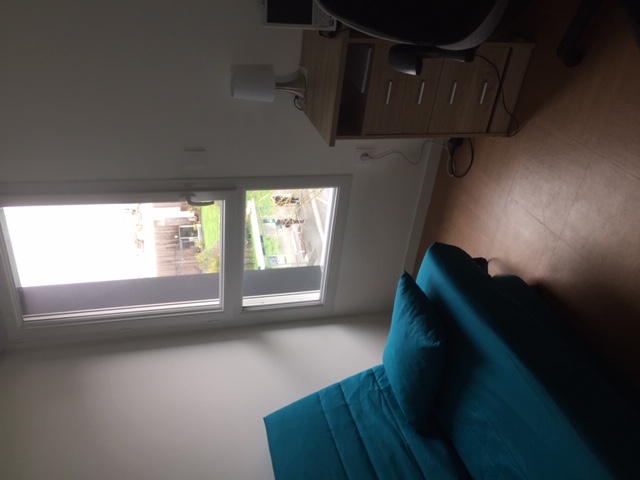Location chambre St Herblain - Photo 1