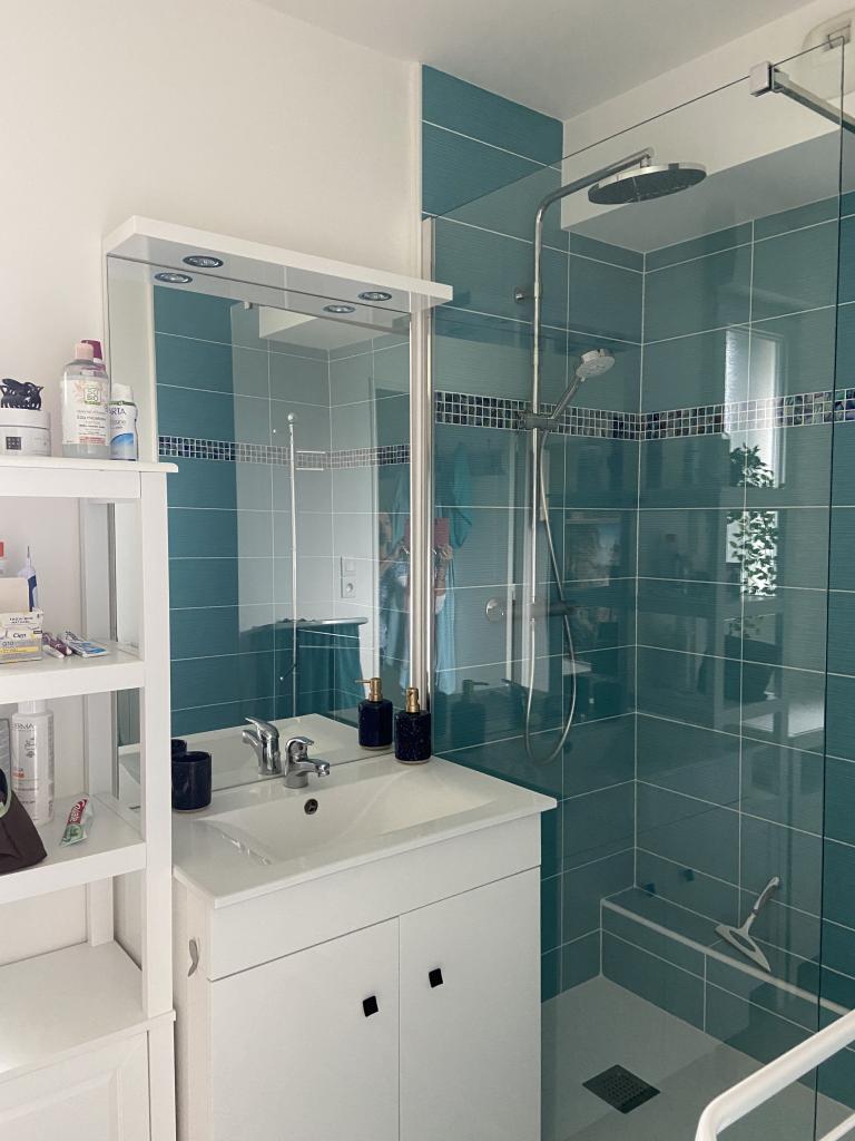 Location chambre St Herblain - Photo 2