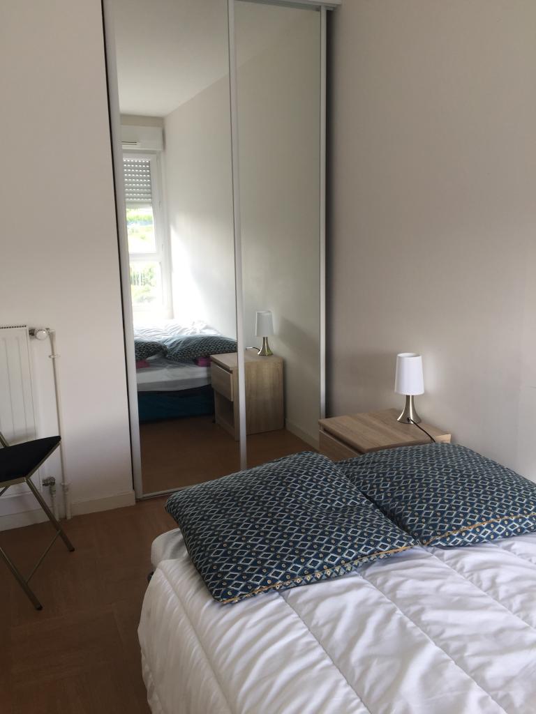 Location chambre St Herblain - Photo 3