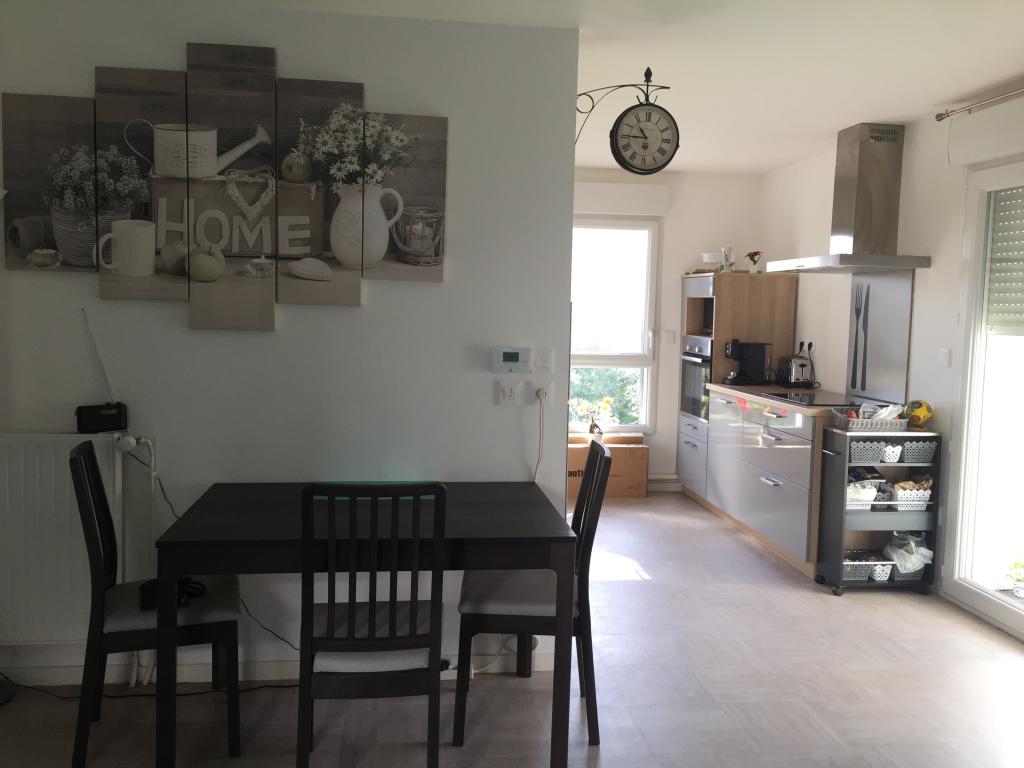 Location chambre St Herblain - Photo 4