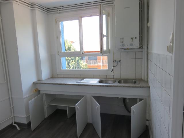 Location appartement T3 Audincourt - Photo 3