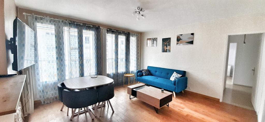 Location chambre Le Mans - Photo 1