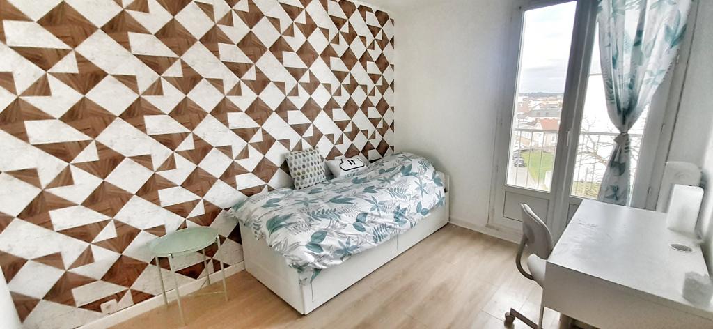 Location chambre Le Mans - Photo 3
