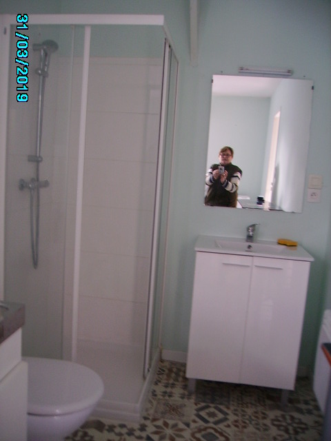 Location chambre Nantes - Photo 4