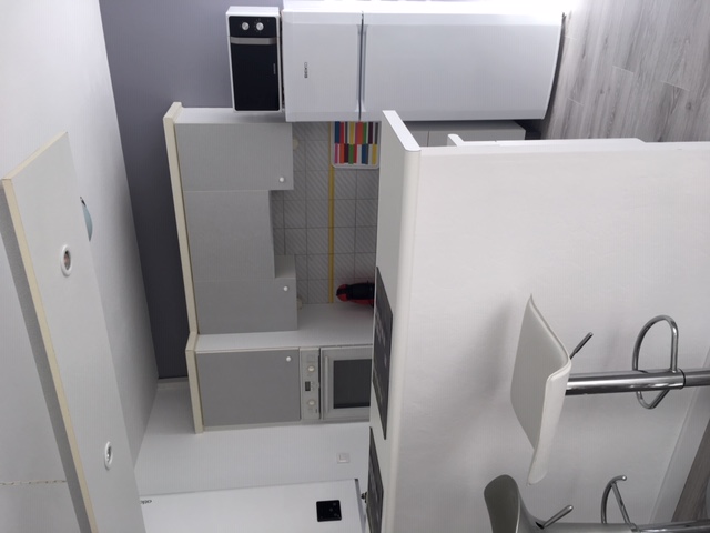 Location appartement T3 Toulouse - Photo 4